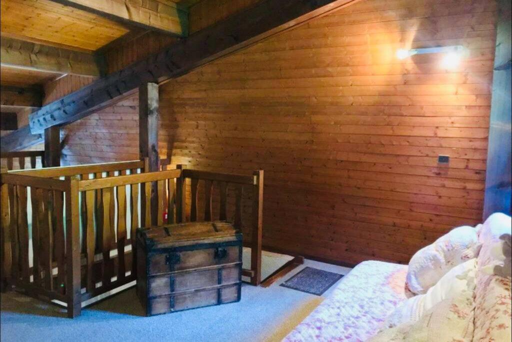 Superbe Appartement Au Centre De Samoëns Εξωτερικό φωτογραφία